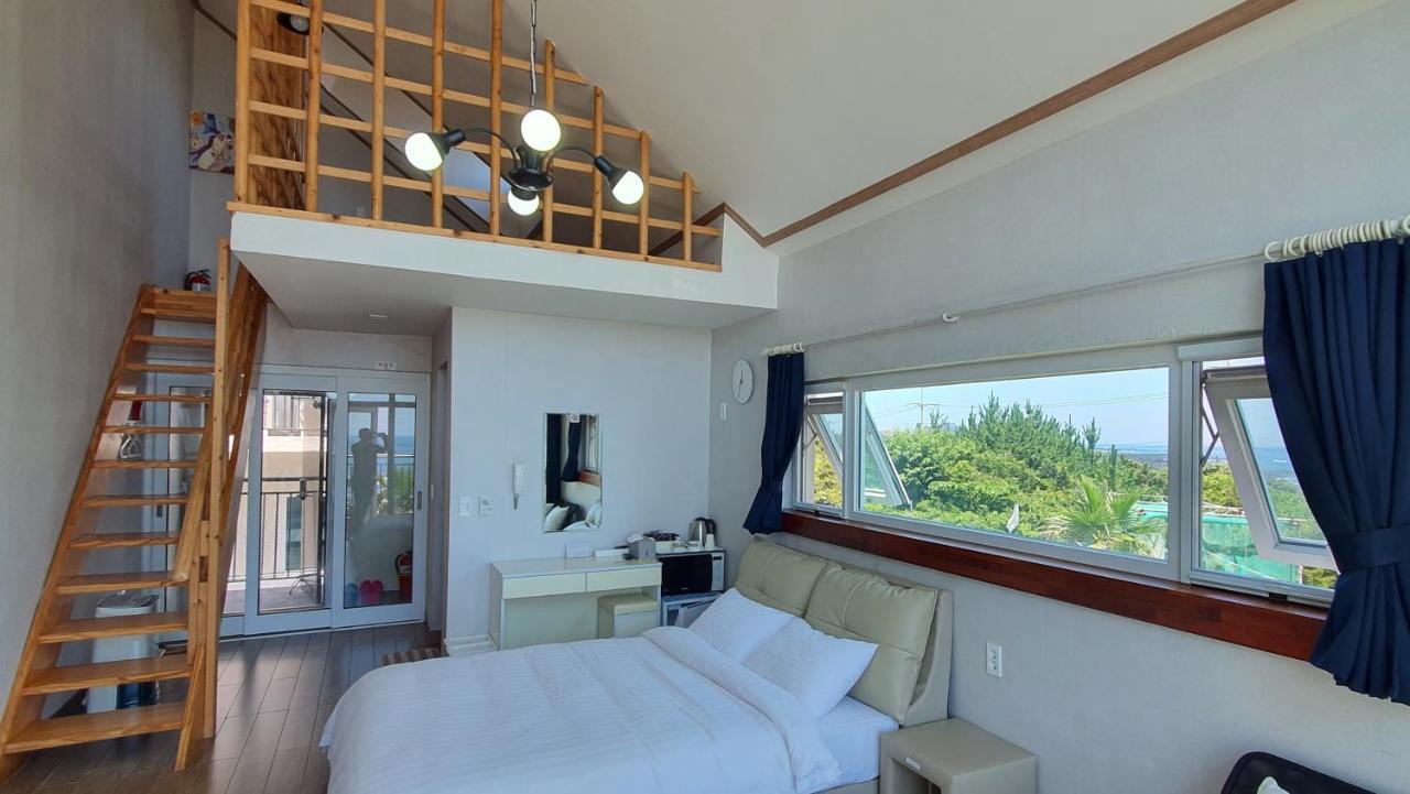 Villa Wind House Sehwa-ri Esterno foto